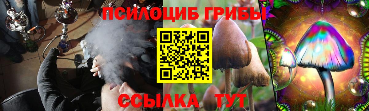 Псилоцибиновые грибы Magic Shrooms Чусовой